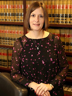 Kimberly A. Kistler