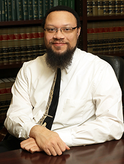 Daniel E. Martin