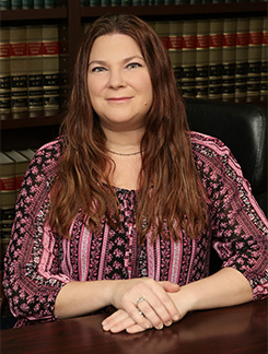 Kimberly S. Kane