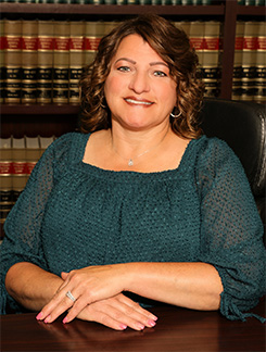 Michele D. Behler