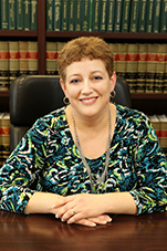 Elizabeth J. Eickhoff
