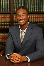 Jermaine Harris