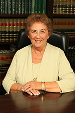 Karen J. Strubinger