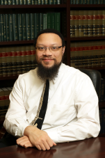 Daniel E. Martin
